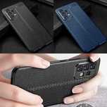 Husa Antisoc model PIELE pt. Samsung Galaxy A33 5G / A53 5G / A73 5G