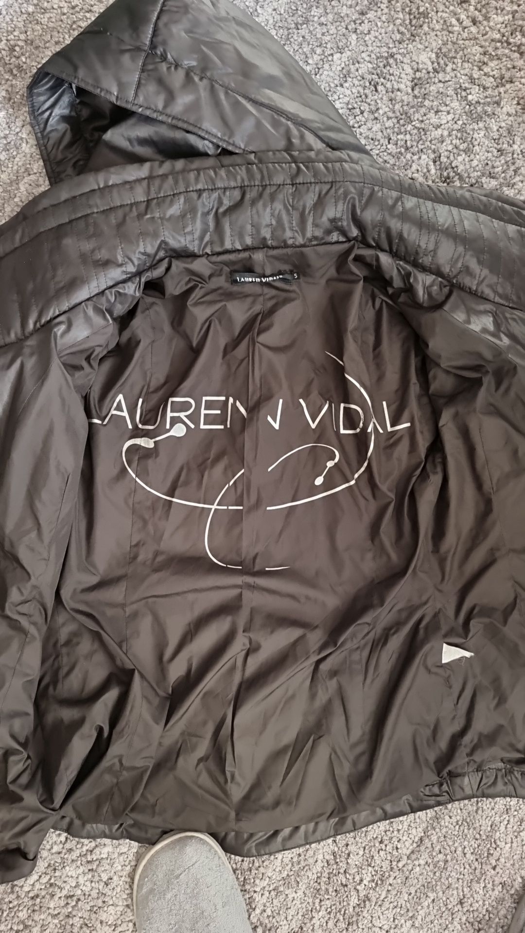 Куртка брендовая Lauren  Vidal