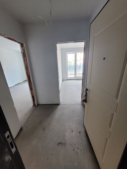 Дава се под наем Двустаен апартамент в Пловдив, Остромила - 61 кв.м за 80000 € - Снимка #6