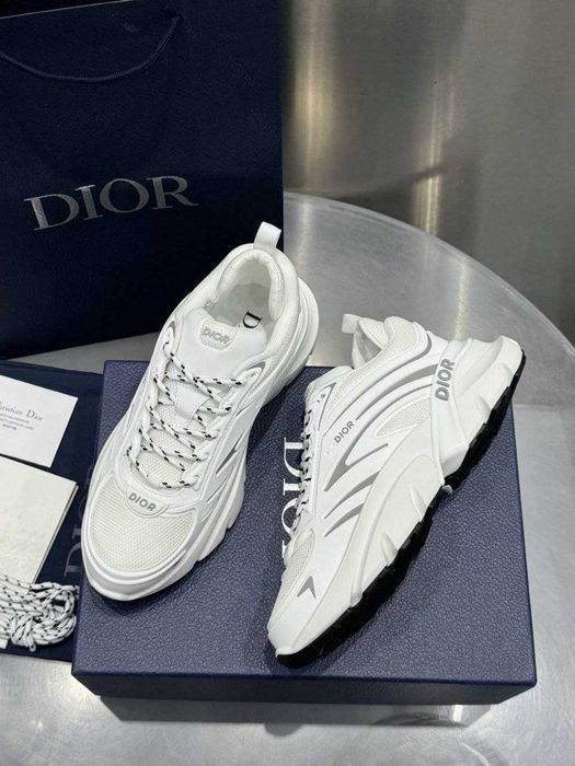 Обувки Dior кецове сникърси маратонки