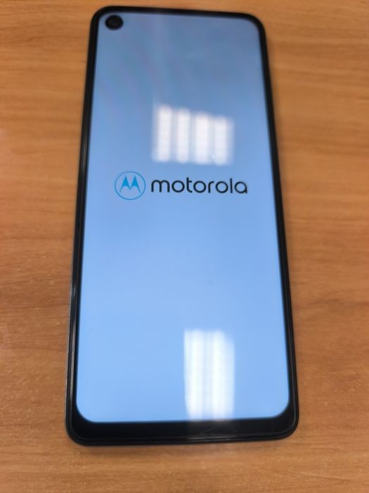 Motorola One Action alb