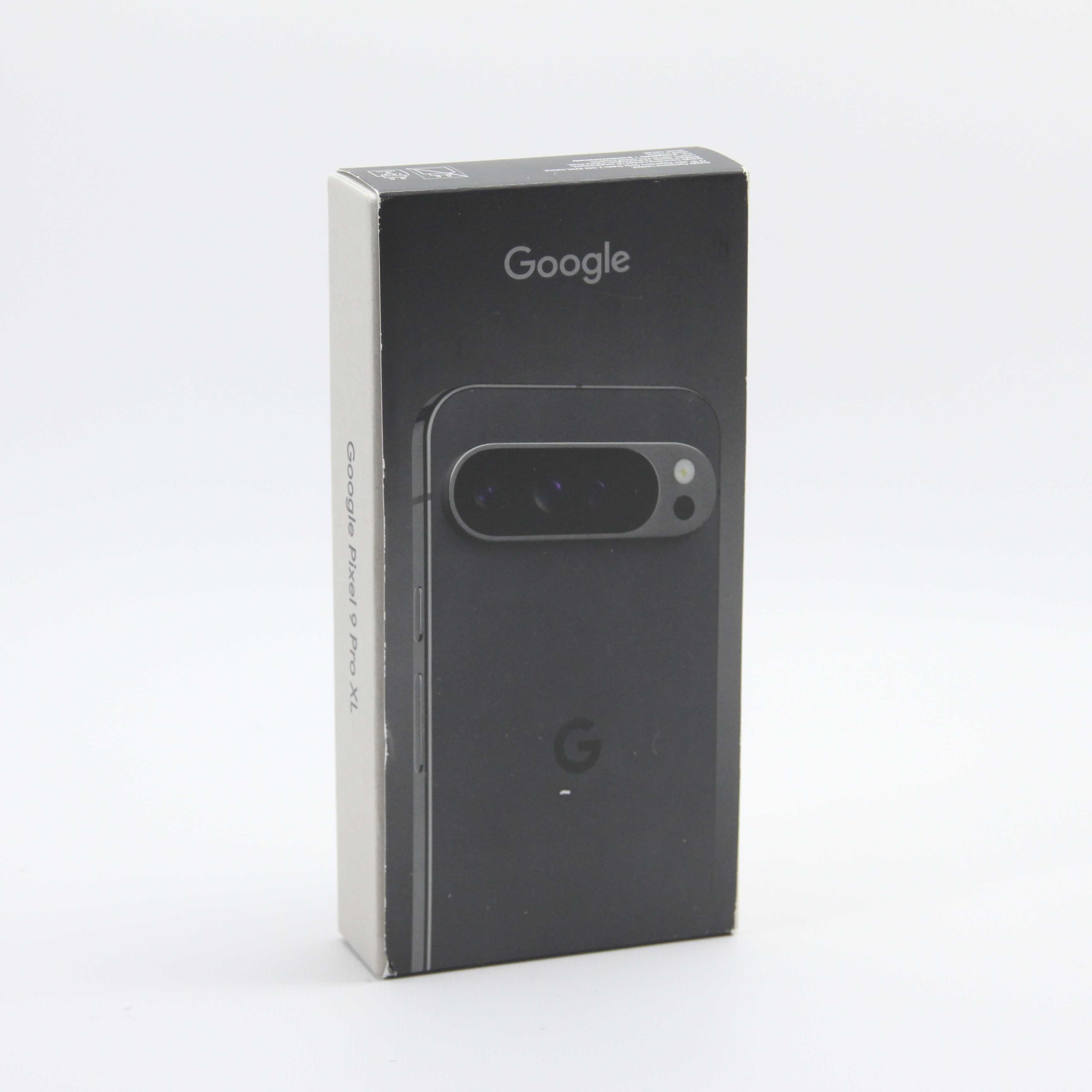 Google Pixel 9 Pro XL 512Gb/12Gb RAM - SIGILAT - Amanet FRESH Galati