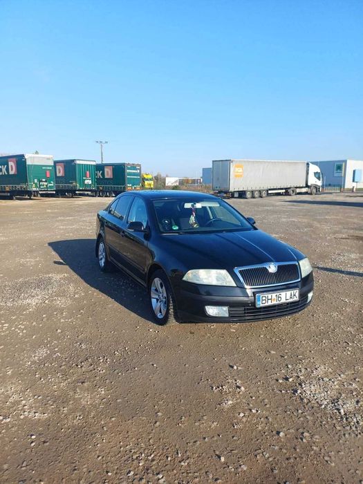 De vanzare skoda