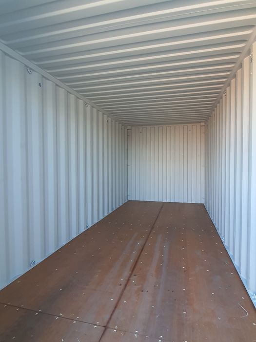 Морски контейнери-НОВ