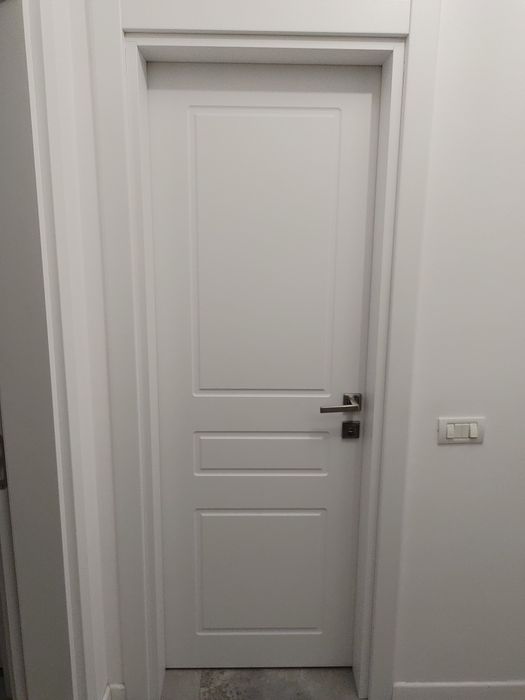 Ușa pentru interior