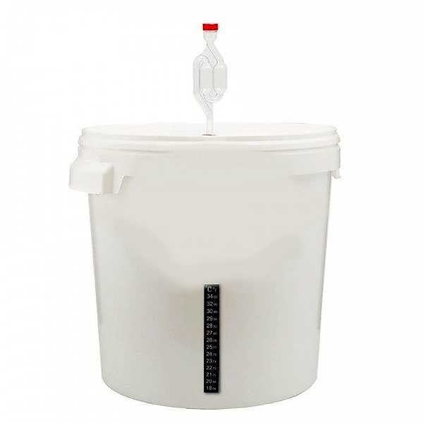 Емкость улучшенная на  32 л