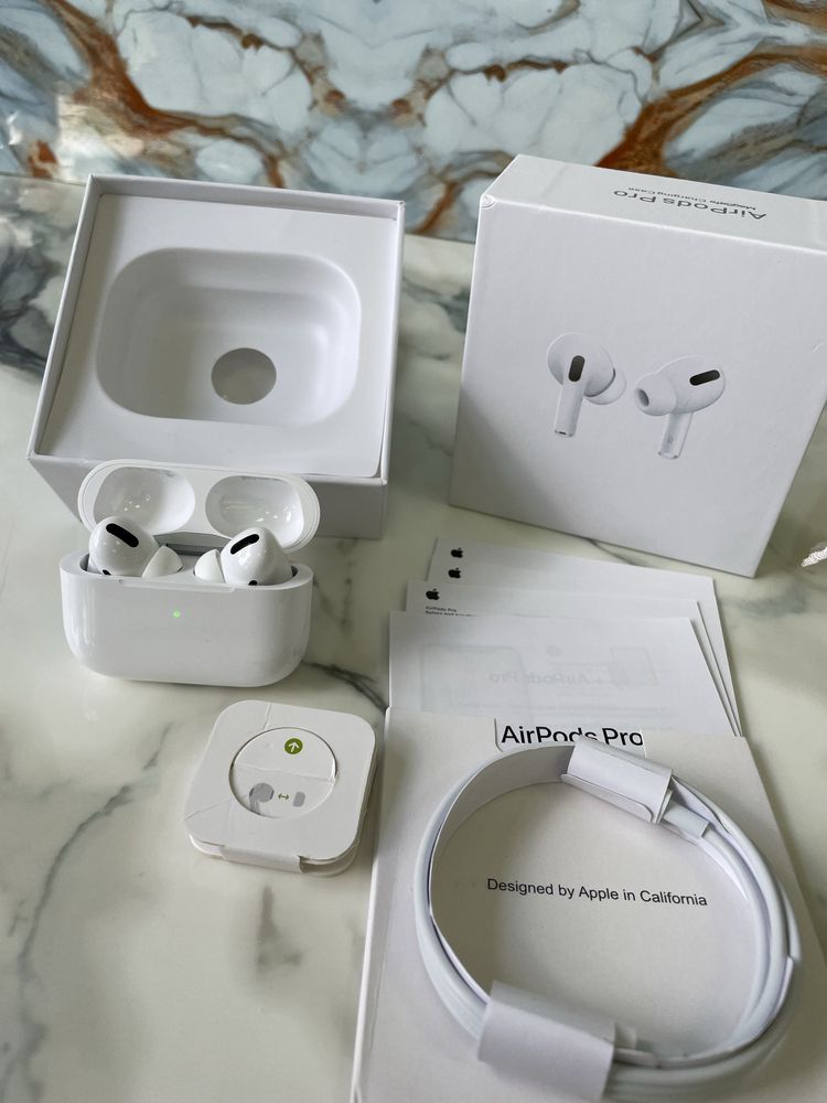 Airpods все версии в наличии в лучшем качетве