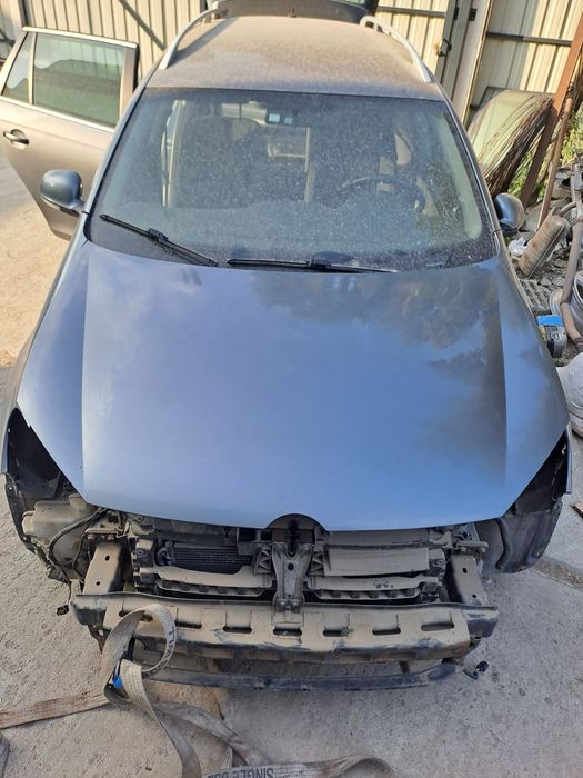 Capota golf 6 break cod culoare LD7X