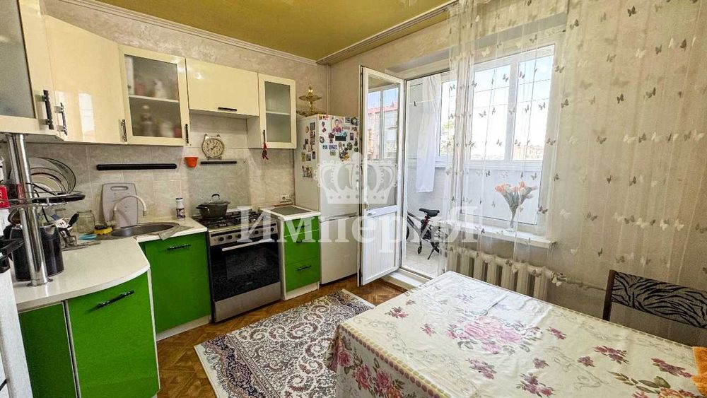 Продам 3 ком кв Юля Империя