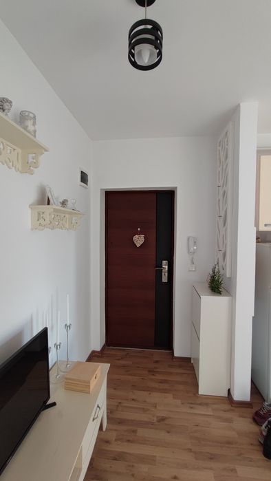 PROPRIETAR Vand apartament 2 camere la vila, cartier Magnolia, mobilat