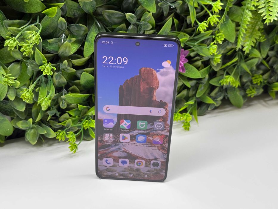Xiaomi 14T 5G 256GB 16GB Ram Гаранция