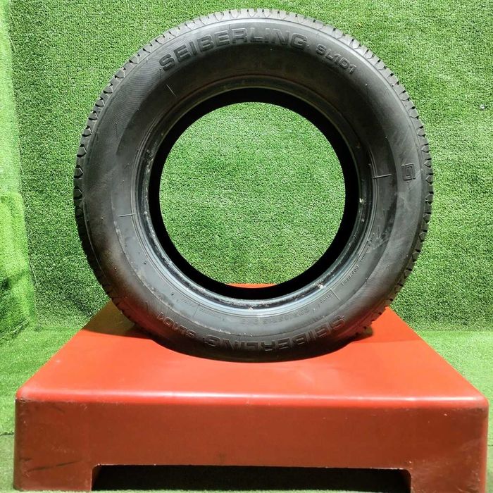 Продам Шинa летний 205/65R15 Seiberling SL201 1 штук