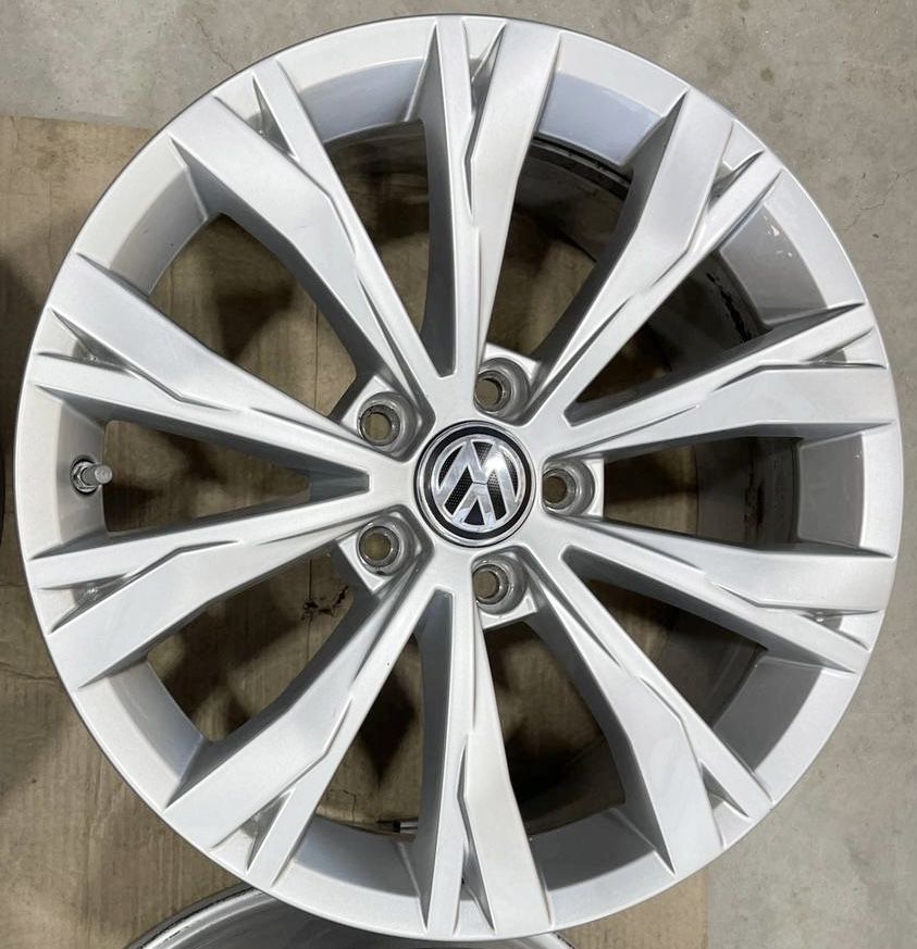 Jante VW Tiguan 17 Passat B8