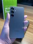 Samsung Galaxy S25 Duos / Garanție 24 luni / 128 Gb / Ca nou