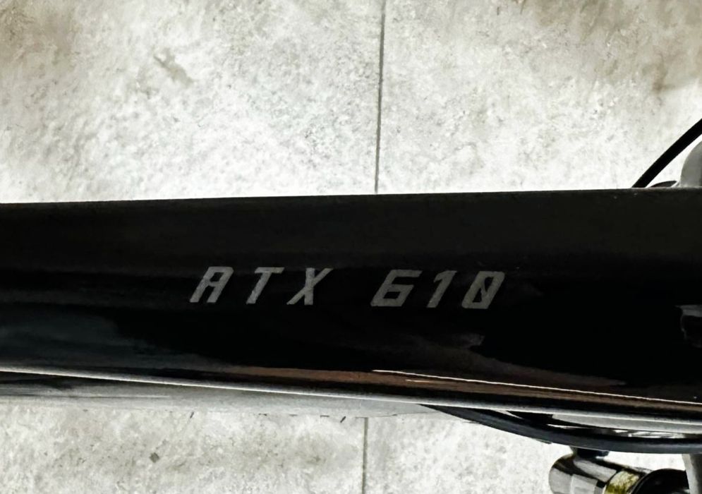 Велосипед Giant ATX 610 24 Новые бодели