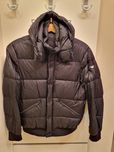 100% оригинално зимно яке Emporio Armani размер L
