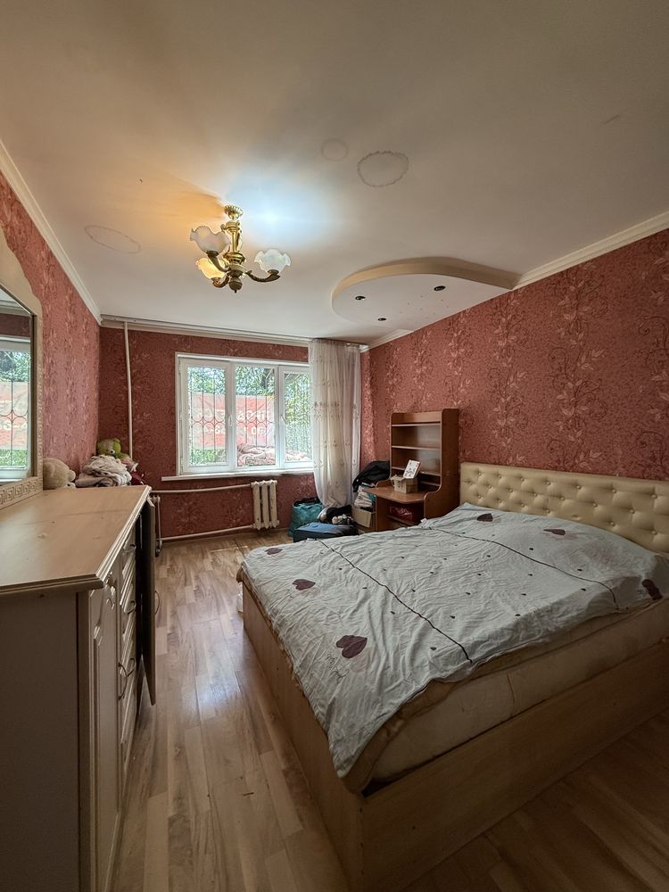 Продается квартира, массив Октепа - 3/4/5, 70м2, 2х6