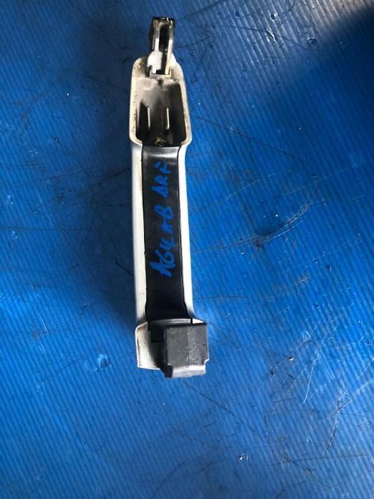 maner usa exterior dreapta fata opel agila b