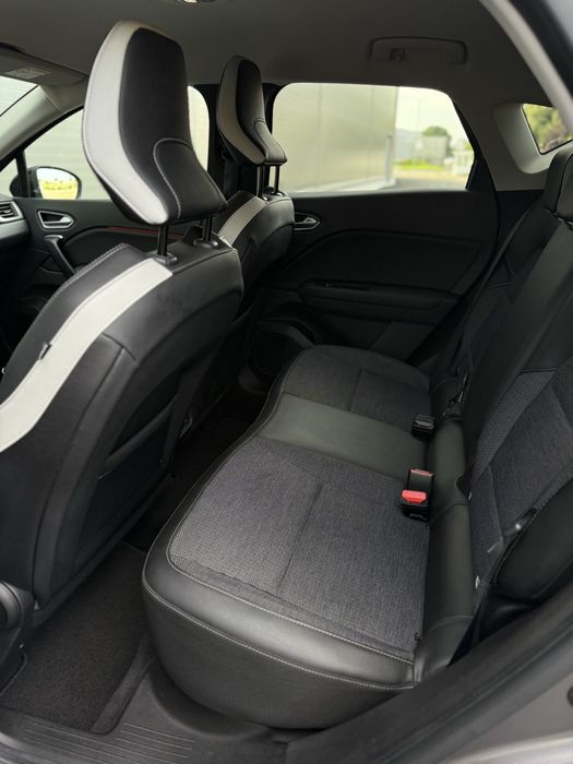 Renault Captur 2 2020, 1.3 TCe, benzina, 130CP
