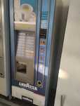 Automat de cafea, vending, Zanussi, second-hand,.