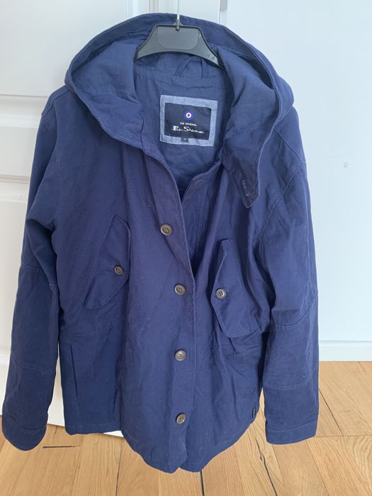 Geaca primavara-toamna Ben Sherman