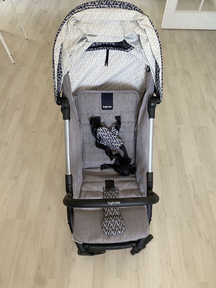 Cărucior sport Inglesina Quid