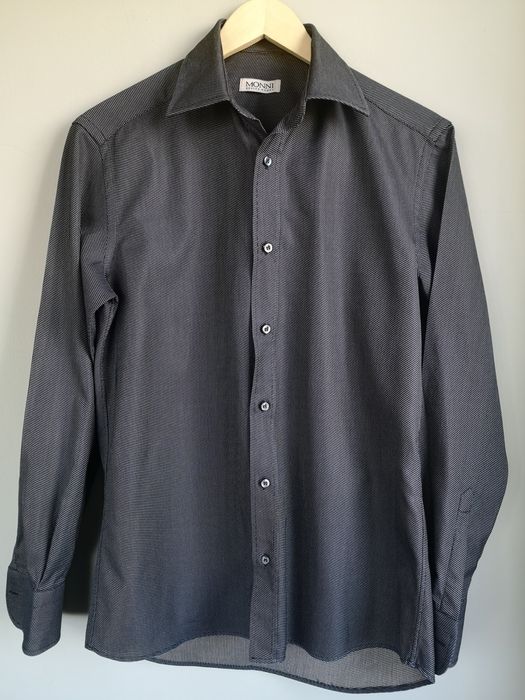Desizo Monni, мъжка риза, размер М