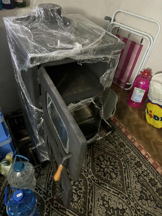 Продава се камина!