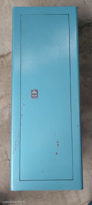 Продам сейф для хранения