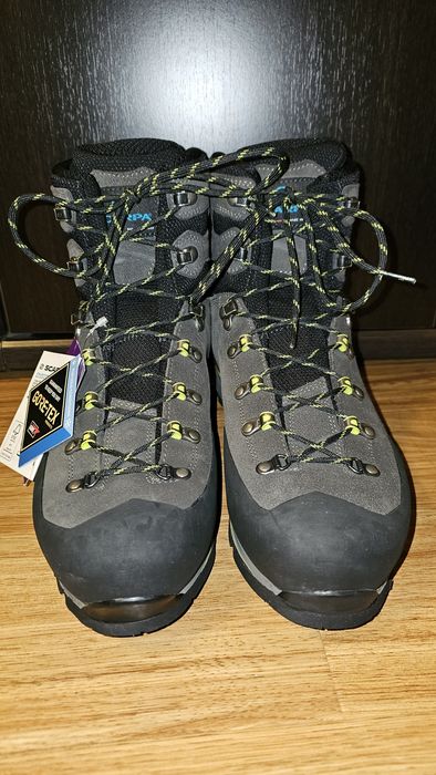 Scarpa Manta Tech GTX