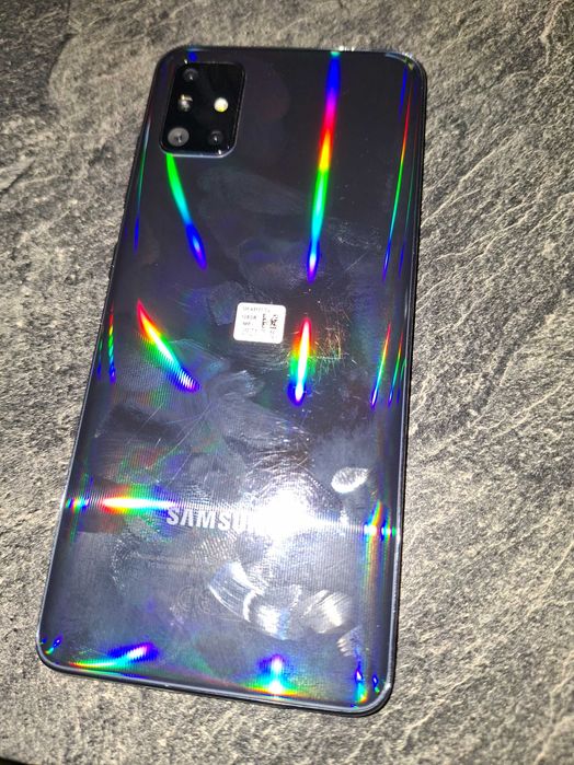 Vand Samsung A51