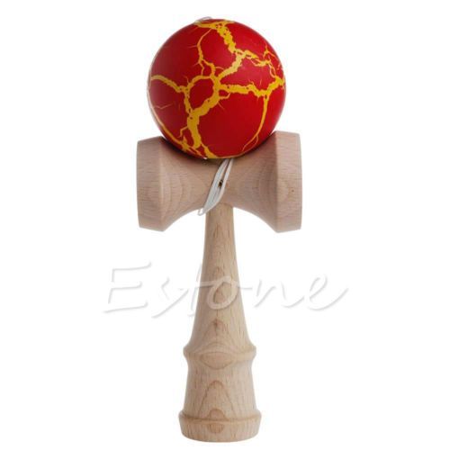 Jucarie KENDAMA (pt. copii / adulti)