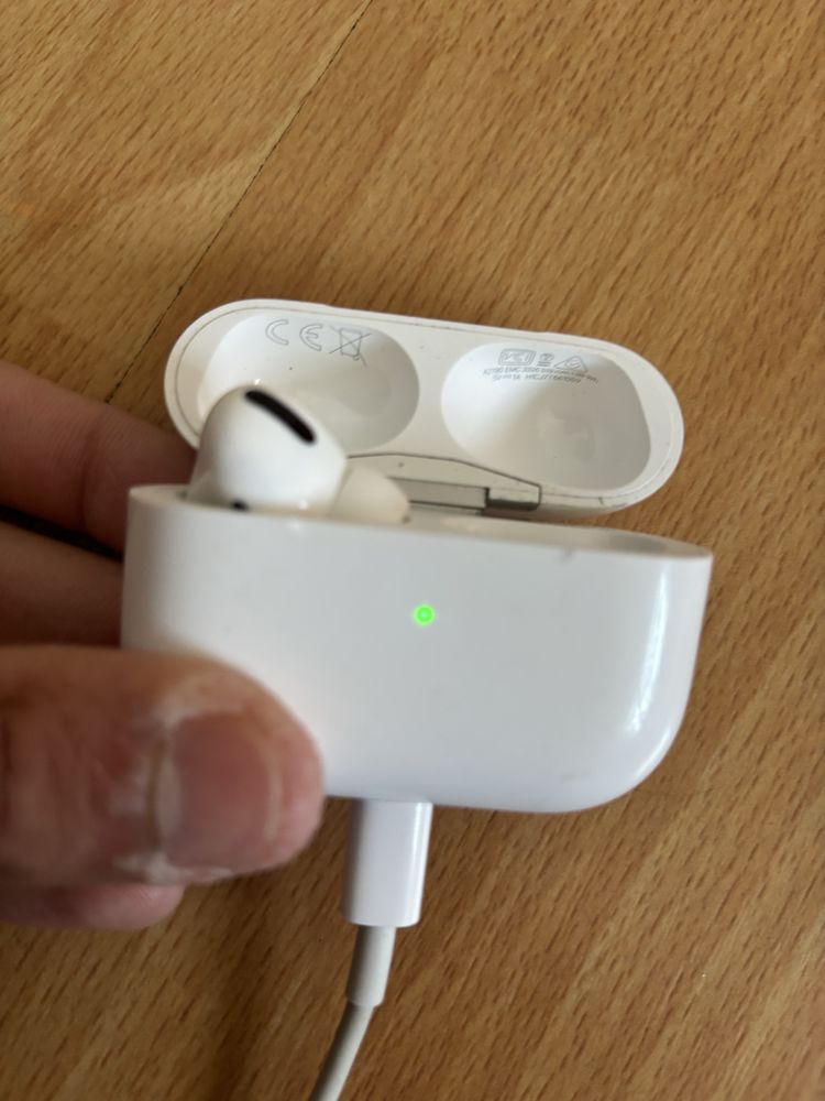 Vand airpods pro 1