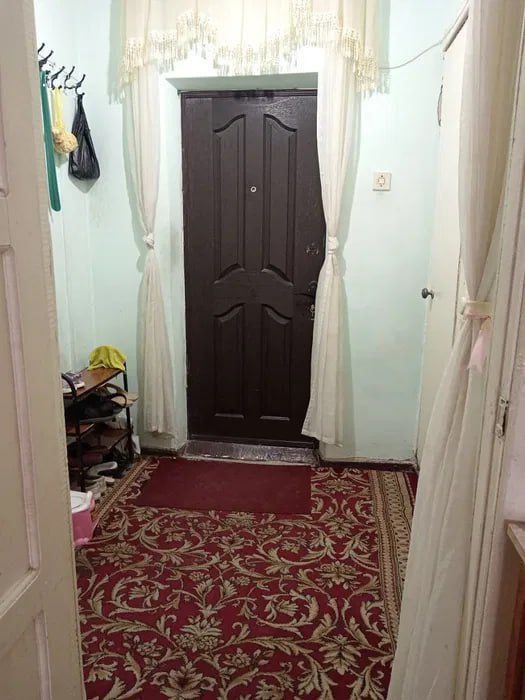 Сотувда 2 хонали квартира, Сергели 4