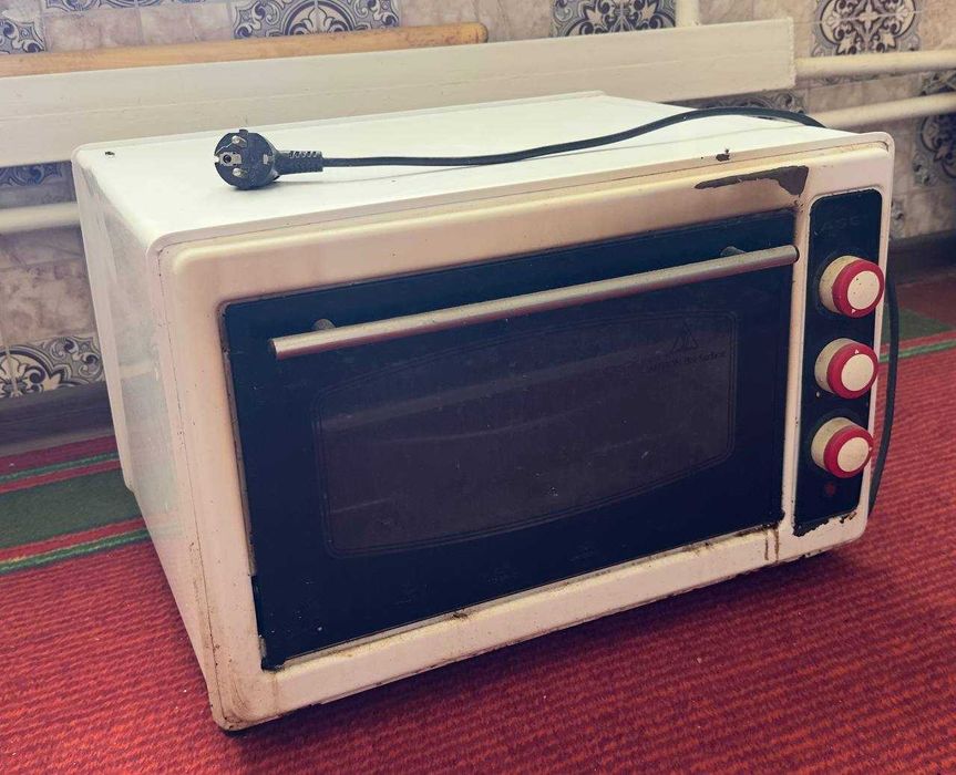 Срочно продаётся печка