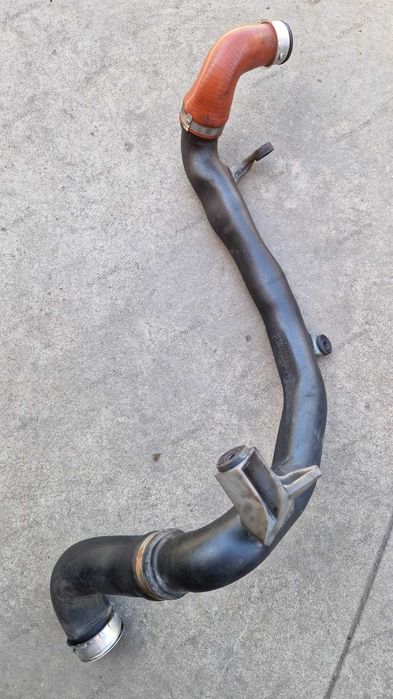 Turbina intercooler VW Golf 5 plus cod 3C0 145 840 H