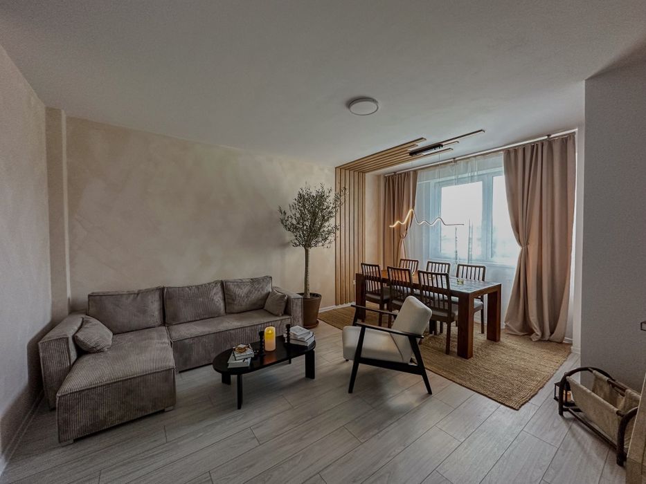 Apartament regim hotelier Alba Iulia Martha's house