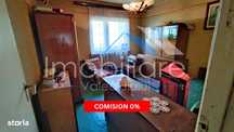 Apartament 2 camere, parter înalt, Str. St.O Iosif, lângă Primarie