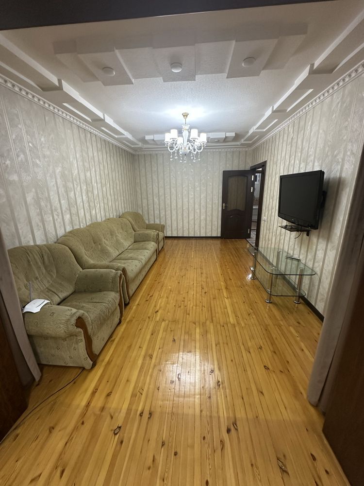 Продаю свою квартиру 3/2/4 (77-серия), ресторан Океан