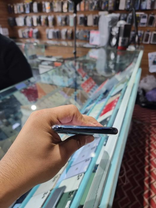 iPhone 11 pro max - 256