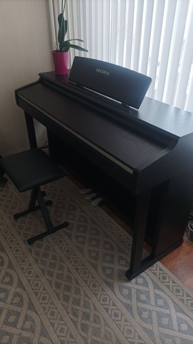 Дигитално пиано Kurzweil KA 150