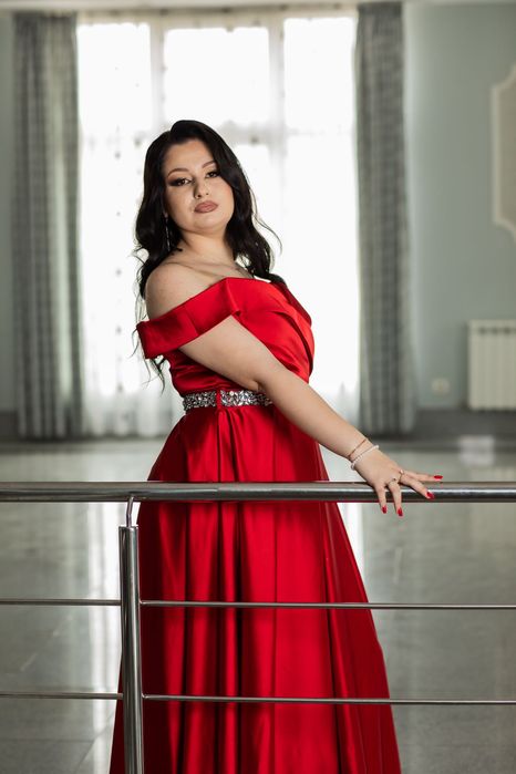 Rochie elegantă damă