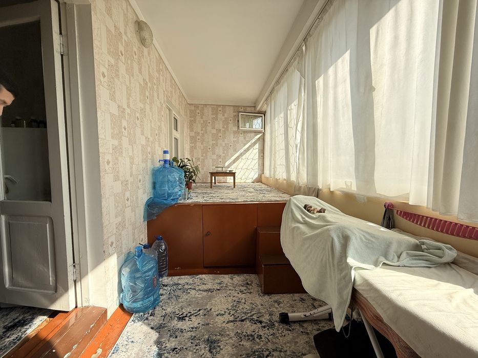 Продается банковский дом 4 х ком феруза