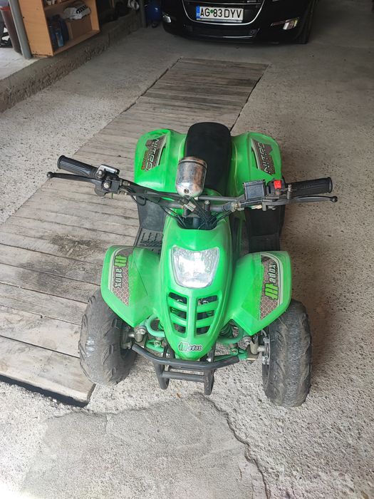 ATV electric 1500w ieftin