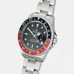 Rolex Oyster GMT-Master II 16710 Coca Cola