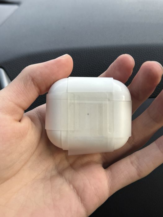 AirPods 3rd generation оригинал