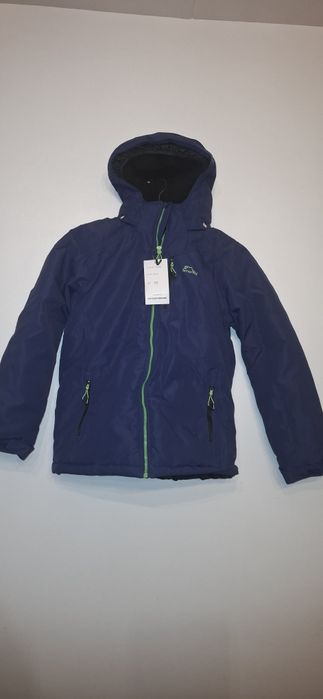 Costum de iarna (schi)