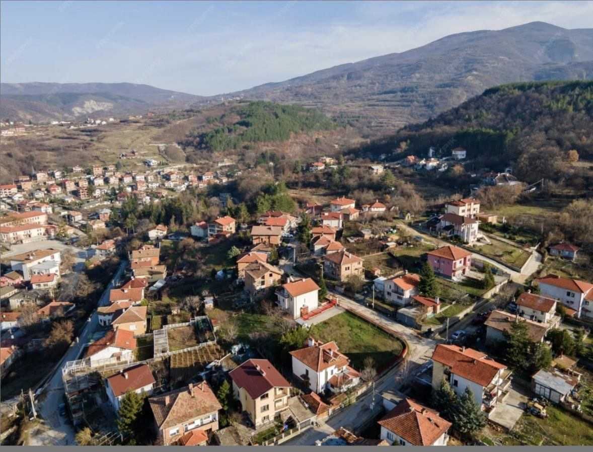 Парцел 1 400 кв.м само 15 км от Пловдив - директно от собственик