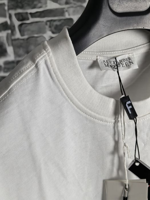 Alexander McQueen тениска