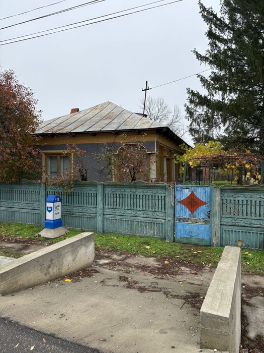 Casă de vânzare Popești AG